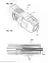 Fig. 49 - Optical fiber alignment device and method