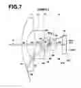 Fig. 08 - Imaging lens and imaging apparatus