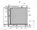 Fig. 01 - Optical modulator element, imaging apparatus, image projecting apparatus