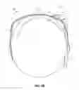Fig. 06 - Eyepiece with switchable reflector for head wearable display