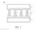 Fig. 02 - Liquid crystal display panel and pixel cell circuit solving color shift problem