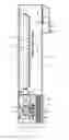Fig. 01 - Outdoor display apparatus