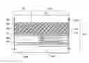 Fig. 01 - Liquid crystal display device comprising first and second reflective pixel electrodes that overlap each other with an insulating layer having a tapered first end portion interposed therebetween