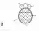 Fig. 02 - FILTER ASSEMBLY WITH HANDLE MECHANISM
