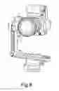 Fig. 06 - Panoramic camera mount
