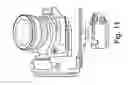 Fig. 09 - Panoramic camera mount