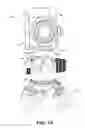 Fig. 08 - Extendible L-plate for camera equipment