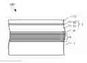 Fig. 01 - Reflective mask blank, reflective mask and method of manufacturing reflective mask