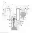 Fig. 01 - System and method for supplying and dispensing bubble-free photolithography chemical solutions