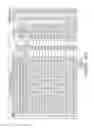 Fig. 07 - Clustered scan method of capacitive touch device