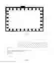 Fig. 02 - Pressure-sensitive touch screen and touch display screen and electronic device