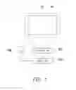 Fig. 02 - Interactive projection apparatus and touch position determining method thereof