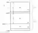 Fig. 01 - METHOD FOR MANAGING THE MEMORY RESOURCES OF A SECURITY DEVICE, SUCH AS A CHIP CARD, AND SECURITY DEVICE IMPLEMENTING SAID METHOD