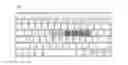 Fig. 01 - VISUALIZING RANDOM CHARACTERS FOR KEYBOARD-LESS DEVICES