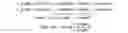 Fig. 04 - Image processing for launch parameters measurement of objects in flight