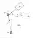 Fig. 07 - Image processing for launch parameters measurement of objects in flight