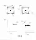 Fig. 10 - Image processing for launch parameters measurement of objects in flight