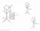 Fig. 01 - Computing device for enhancing communications