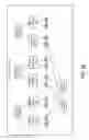 Fig. 64 - User private key control