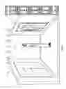 Fig. 08 - Social fitting room experience utilizing interactive mirror and polling of target users experienced with garment type
