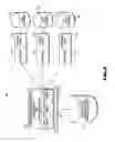 Fig. 03 - Loan origination software system for processing mortgage loans over a distributed network