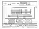 Fig. 01 - Web based methods and apparatus for pari-mutuel historical gaming