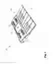 Fig. 02 - Modular electronic musical keyboard instrument