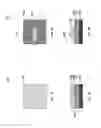 Fig. 02 - Mechanisms for forming patterns using multiple lithography processes