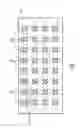 Fig. 02 - Isolation rings for packages and the method of forming the same