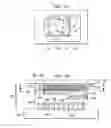 Fig. 07 - Package with embedded heat dissipation features