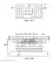 Fig. 09 - Package with embedded heat dissipation features