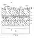 Fig. 07 - Via corner engineering in trench-first dual damascene process