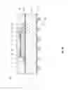 Fig. 22 - Semiconductor device utilizing redistribution layers to couple stacked die