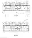 Fig. 09 - Methods for performing extended wafer-level packaging (eWLP) and eWLP devices made by the methods