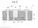 Fig. 07 - Power semiconductor device with dual field plate arrangement and method of making