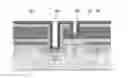 Fig. 01 - BIPOLAR TRANSISTOR DEVICE AND METHOD OF FABRICATION