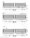 Fig. 09 - Barc-assisted process for planar recessing or removing of variable-height layers