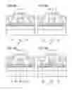 Fig. 07 - Method for manufacturing semiconductor device comprising adding oxygen to buffer film and insulating film