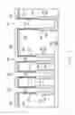 Fig. 10 - Electronic device including a trench and a conductive structure therein