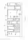 Fig. 11 - Electronic device including a trench and a conductive structure therein