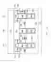 Fig. 12 - Electronic device including a trench and a conductive structure therein