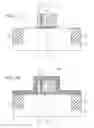 Fig. 10 - Multigate dual work function device and method for manufacturing same