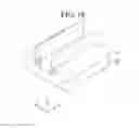 Fig. 13 - Semiconductor device and method of fabricating the same