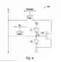 Fig. 12 - Compact memory structure including tunneling diode