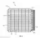 Fig. 03 - Photovoltaic module with flexible circuit