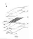 Fig. 09 - Photovoltaic module with flexible circuit