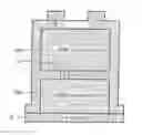 Fig. 01 - Reduced junction area barrier-based photodetector