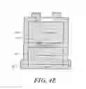 Fig. 09 - Reduced junction area barrier-based photodetector