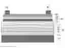 Fig. 01 - LED element, and production method therefor