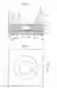 Fig. 02 - Light emitting apparatus with recessed reflective resin and protruding reflection frame